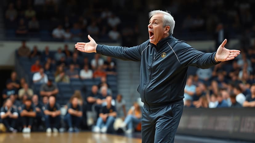 Mumbrú Recovers, Leads Germany to Basketball Gold