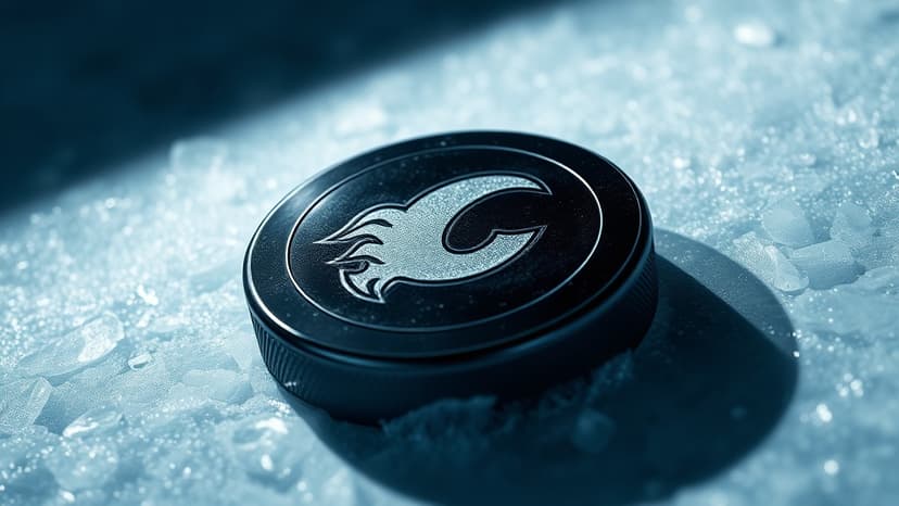 Montreal's Unlikely Legend: Newhook's Playoff Magic