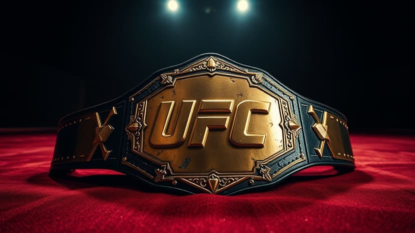 UFC Fighter Alex Perez Secures New Contract After KO