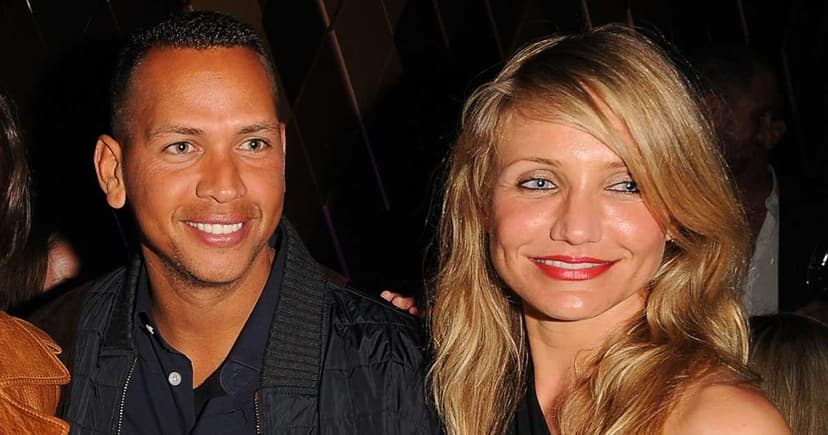 ARod's Personal Struggles Revealed in New Docuseries