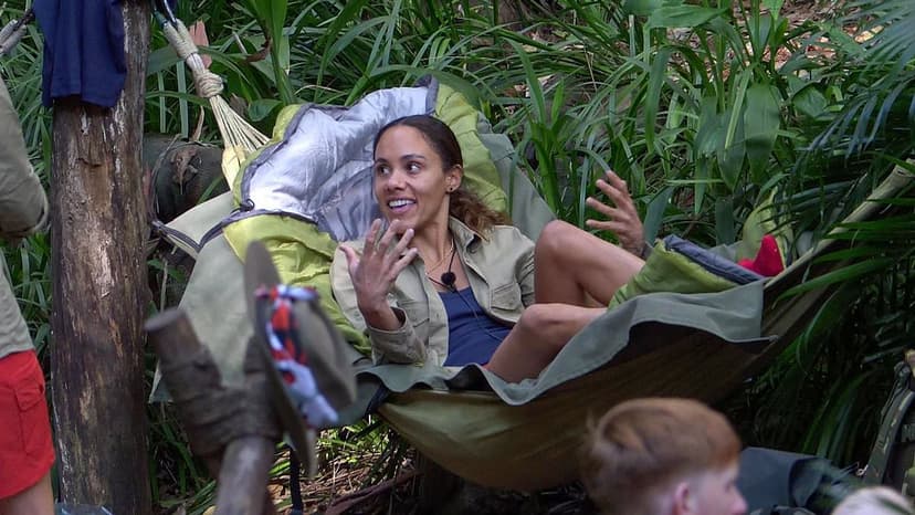 Alex Scott: Jess Glynne Makes Me So Happy