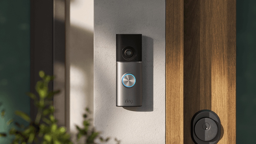 New Alexa AI Answers Your Door for You