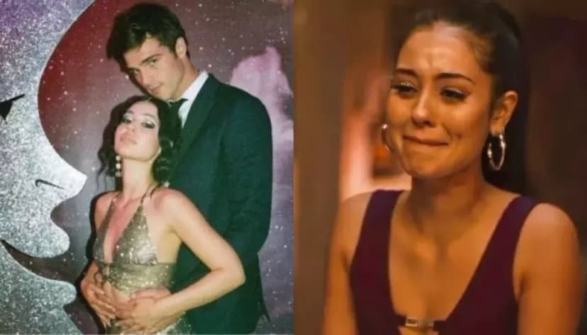 Alexa Demie Uncomfortable With Euphoria Sex Scene