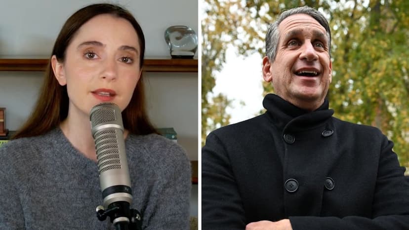 Judge Sides with Alexa Nikolas in Freedman Defamation Case
