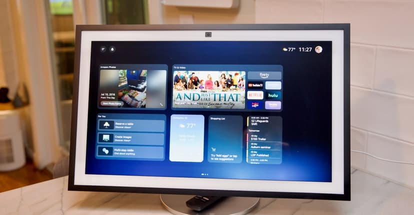 Alexa Plus Upgrade Sparks User Backlash