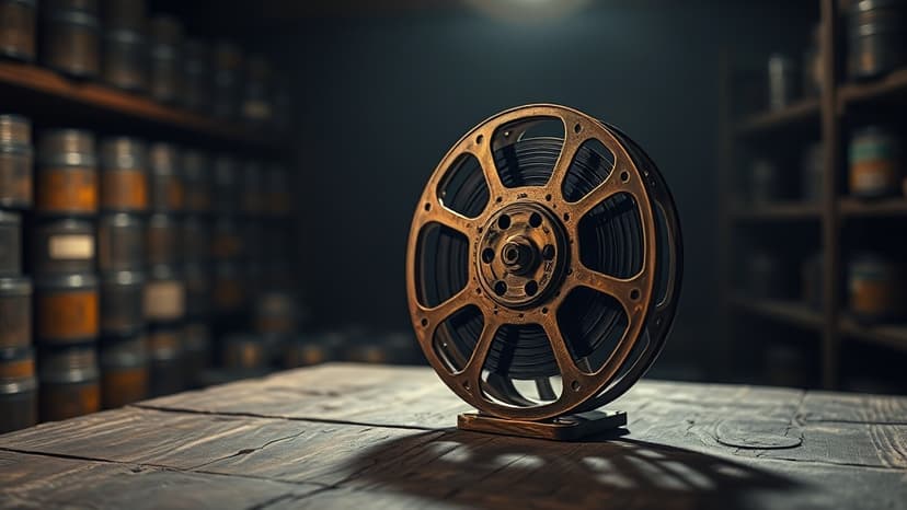 German Cinema Pioneer Alexander Kluge Dies at 94