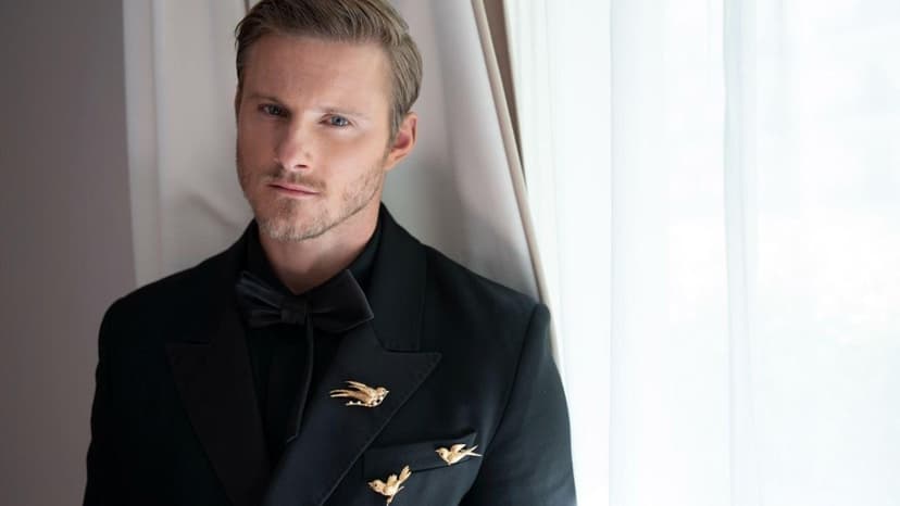 Ludwig's wild life: From Cannes to Kaczynski