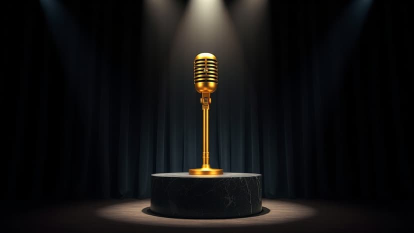 Shipp's Platform Fuels Entertainment Diversity
