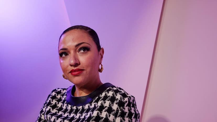 Filmmaker Unpacks Diddy's Empire & Abuse Allegations