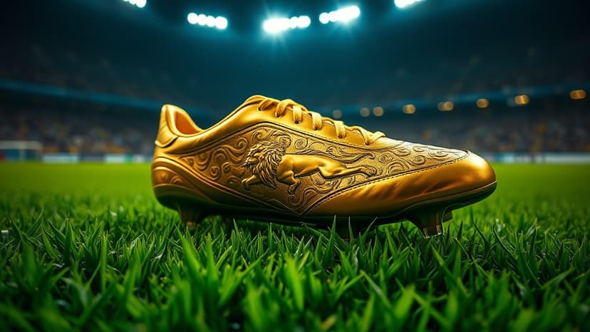 Ballon d'Or Winner Set for Landmark WSL Move?