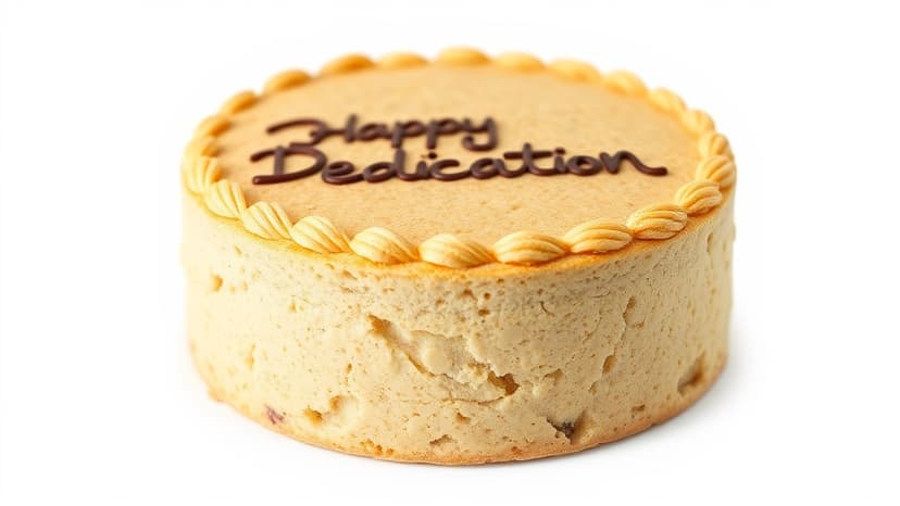 Eggy Cake Sends Alfie Boe Home From MasterChef