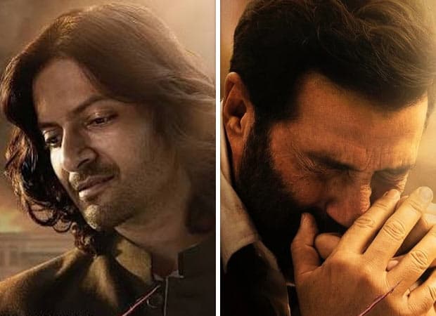 Fazal: Sunny Deol is "All Heart" in Batwara 1947