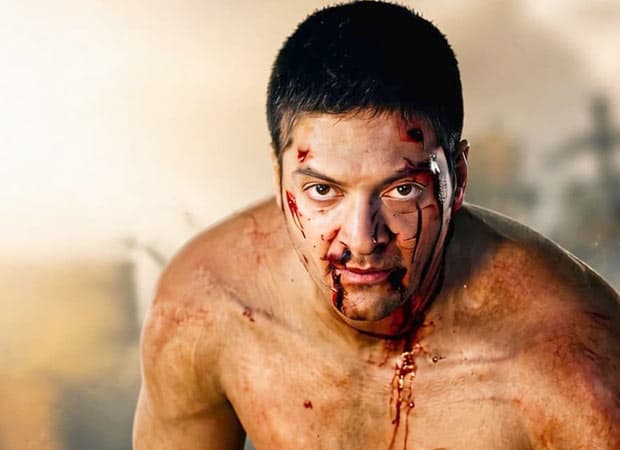 Ali Fazal Bulks Up: Guddu Pandit Returns Bigger Than Ever