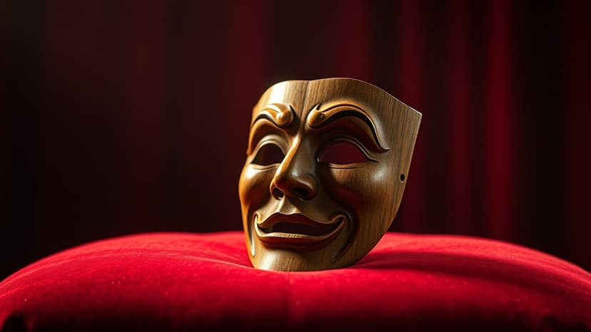 Ali Fazal Explores Sensitive Side in Lust Stories 3