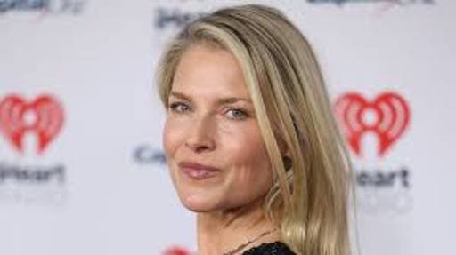 Ali Larter Reflects on Iconic Whipped Cream Bikini Scene