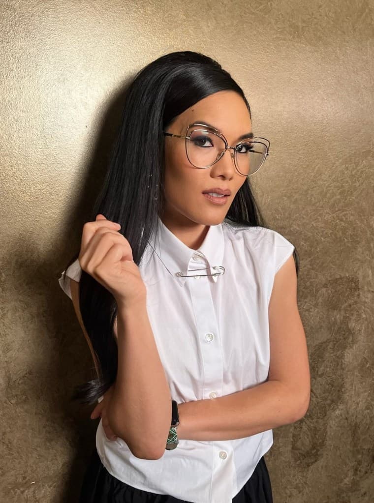 Ali Wong Adds Major US & European Dates to 2026 Tour