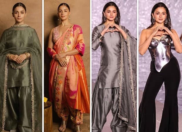 Pakistan Brand Uses AI Alia Bhatt; Faces Backlash