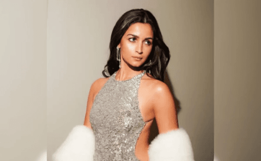 Alia Bhatt Dazzles at BAFTA 2026 in Hindi & English