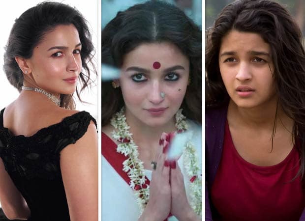 Alia Bhatt's Heartfelt Roles: Gangubai & Highway Cherished