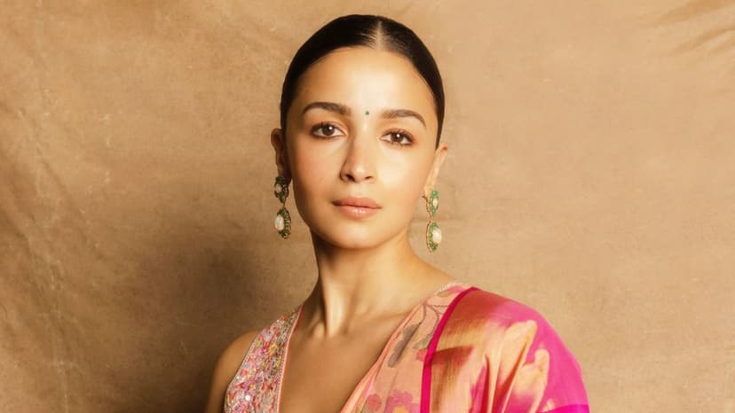 Alia Bhatt's 500 Crore Empire Revealed!