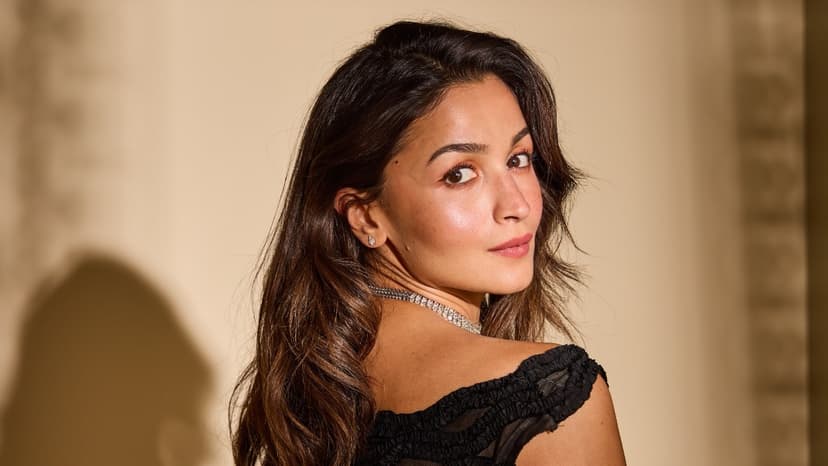 Alia Bhatt: Acting over social media?