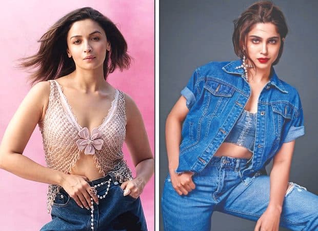 Alia Bhatt's Alpha Moves Up Release Date!