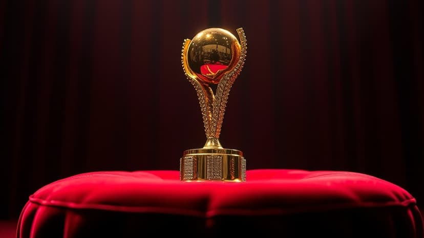 Alia Bhatt's BAFTAs Red Carpet Glow Despite Jet Lag