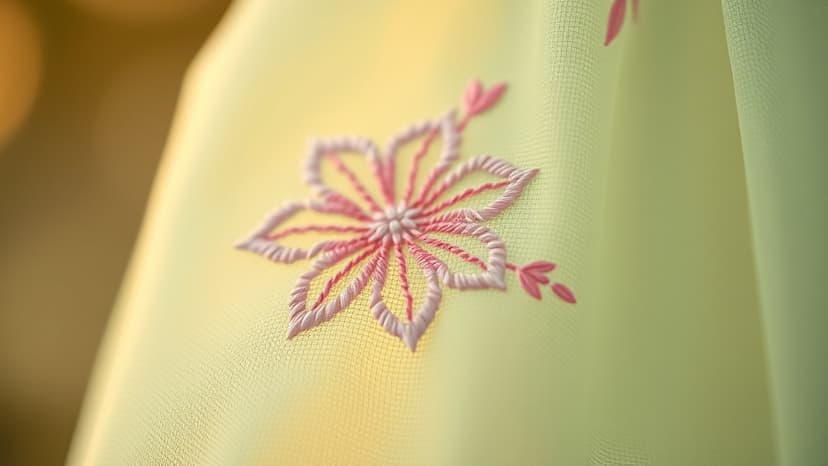 Alia Bhatt's Chennai Golden Hour Magic