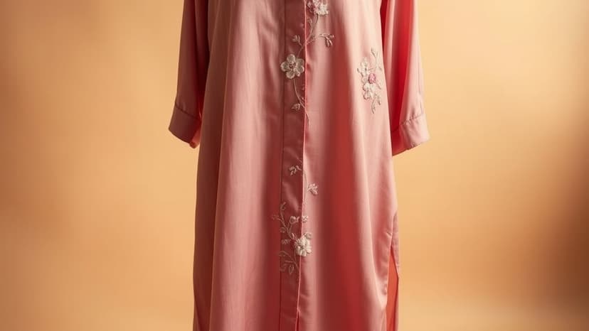 Alia Bhatt's Effortless Silk Suit