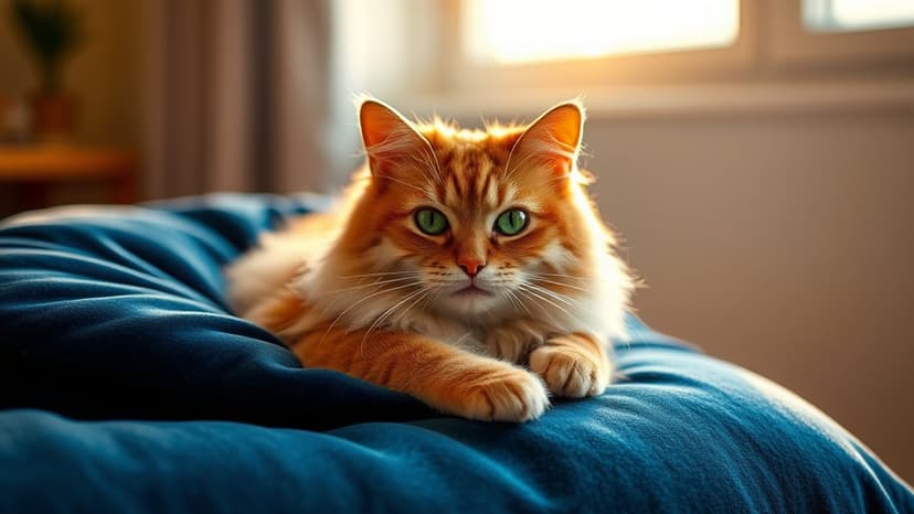 Alia Bhatt: Cats Teach Life Lessons