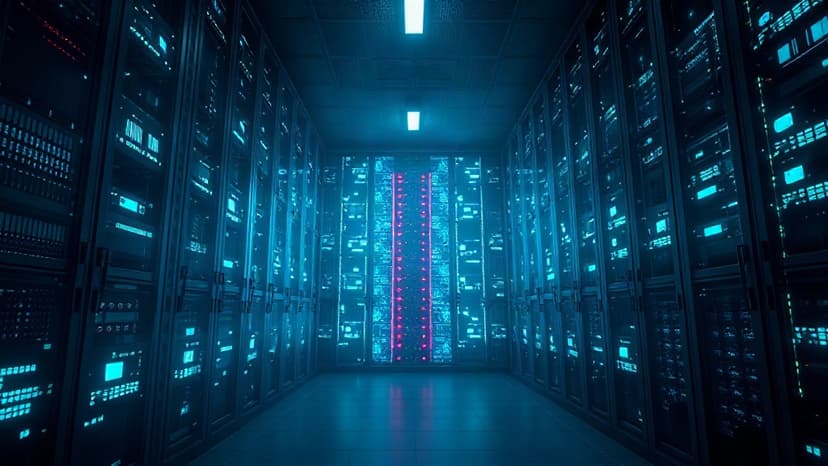 Alibaba AI Cloud Skyrockets: Revenue Surges 45%