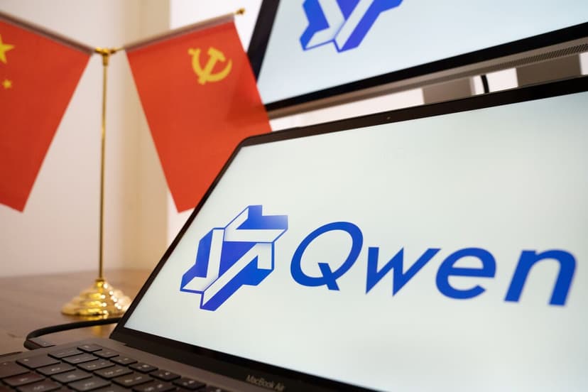 Alibaba AI Architect Lin Quits, Raising Ambitions Concerns