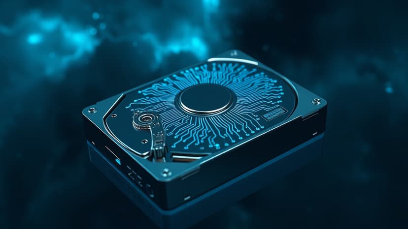 Alibaba AI Lead's Exit Rattles Tech Giant