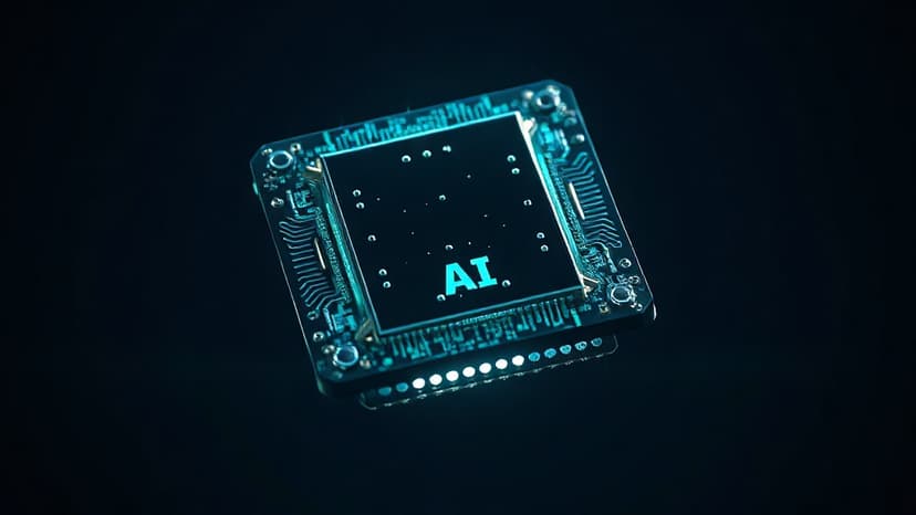 Alibaba's AI Competes With Top US Models