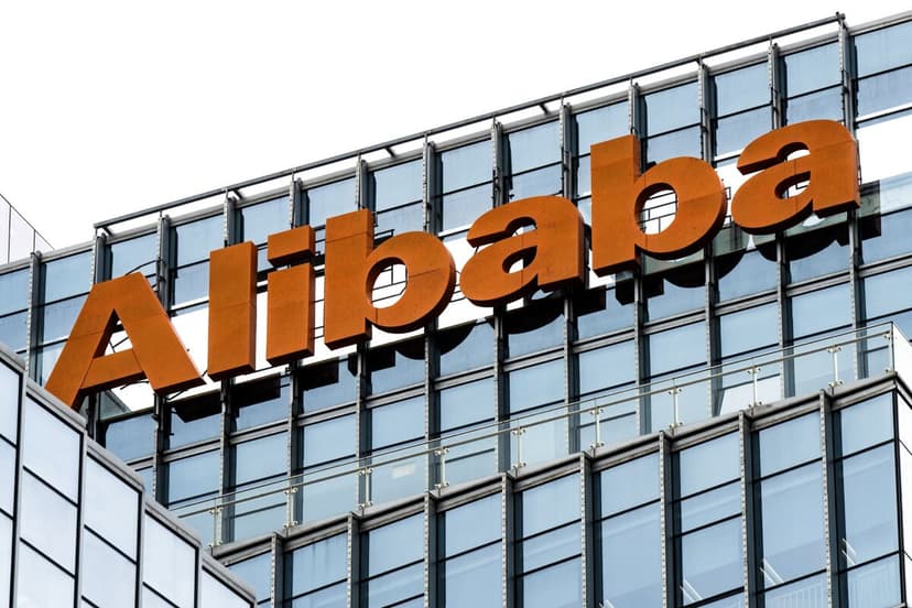 Alibaba Boosts Europe Data Centers Amid AI Chip Race
