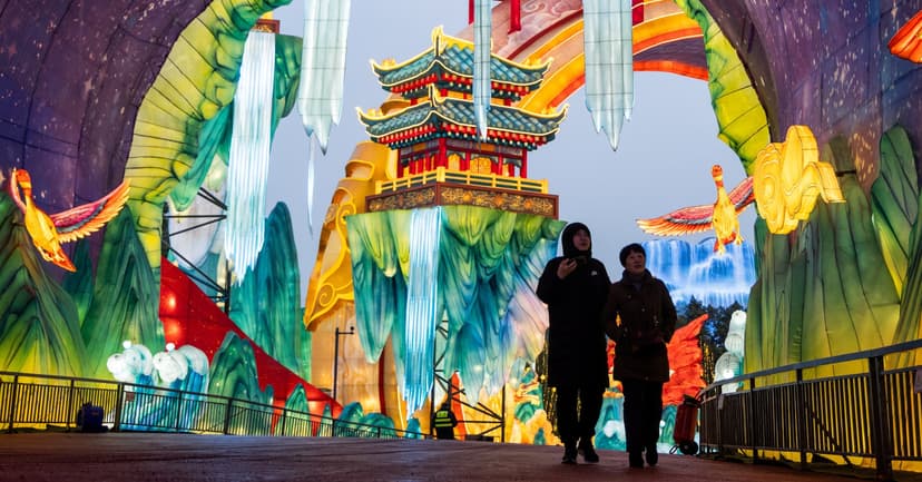 Alibaba Bets Big on AI with 3 Billion Yuan Boost