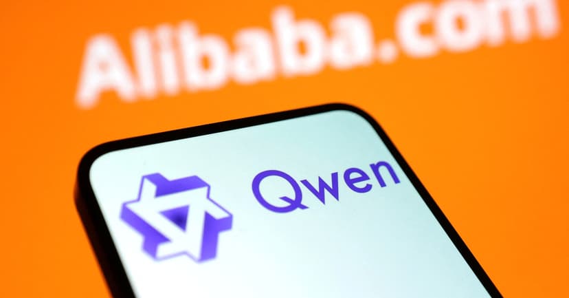 AI Shopping Boom Overwhelms Alibaba's Qwen