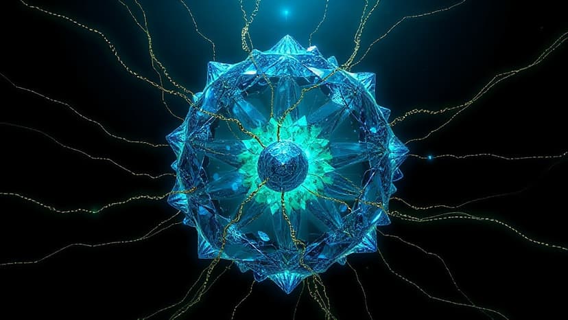 China's AI Prowess Grows: Qwen3.8-Max Challenges US Dominance