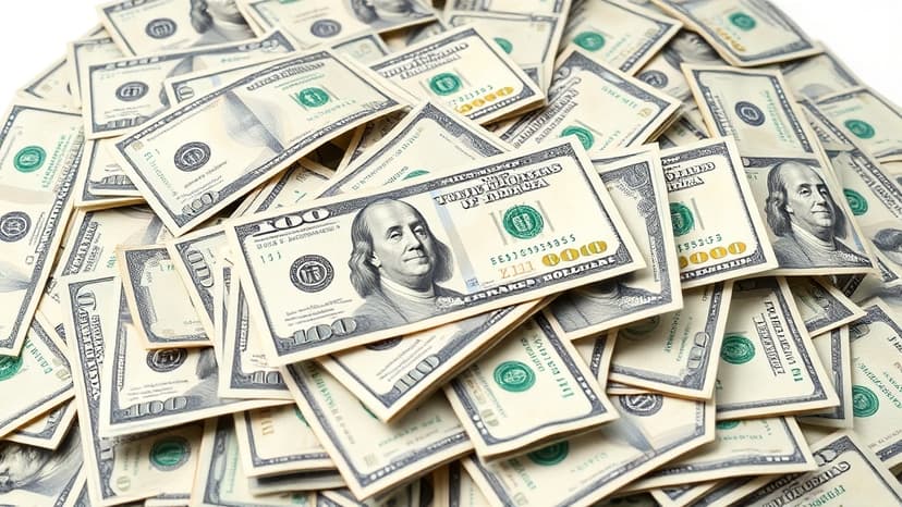 Alibaba: From Hangzhou Garage to Global Giant