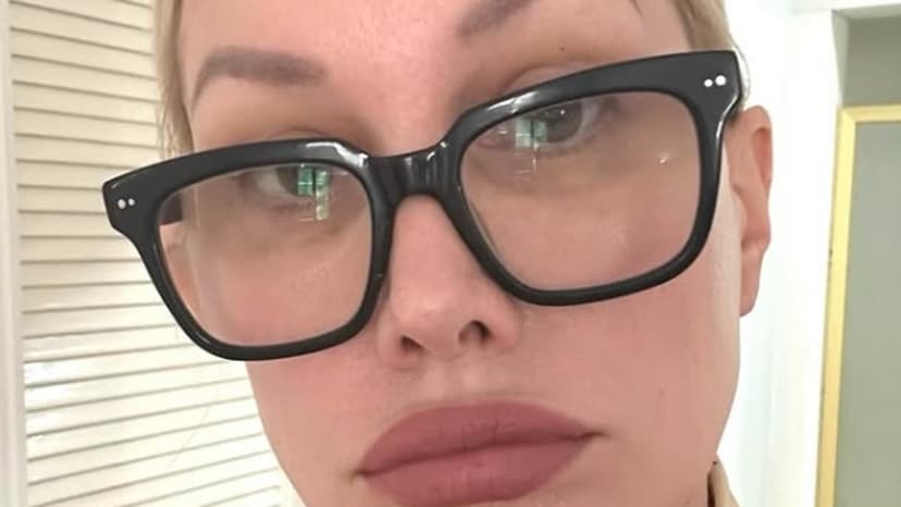 Alice Evans' Father Dies Amidst Legal Battle