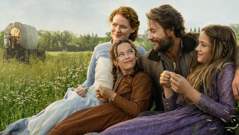 Young Star's Double Emmy Nod: Days & New Netflix Hit