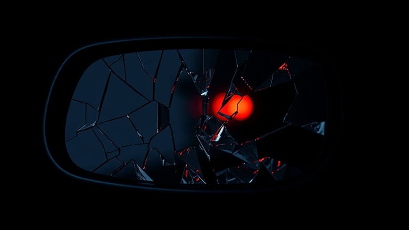 RHODL Star's Shocking Confession: 'I Ran Over a Woman'