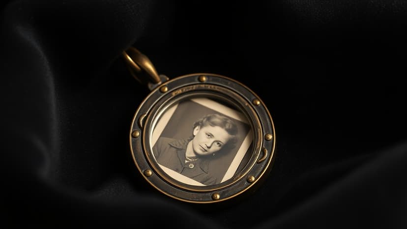 Alicia Crowder: 'Tell Me Lies' Ending Was a Secret