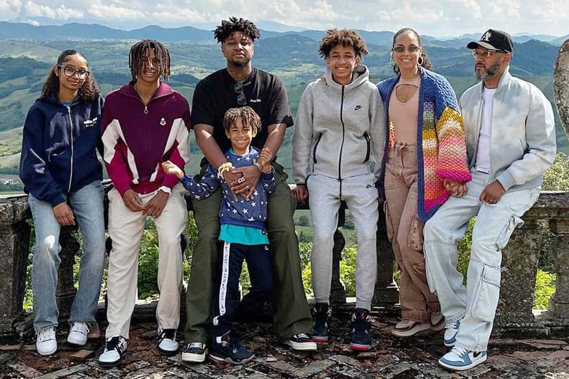 Keys & Beatz: A Blended Family's 16 Years Strong