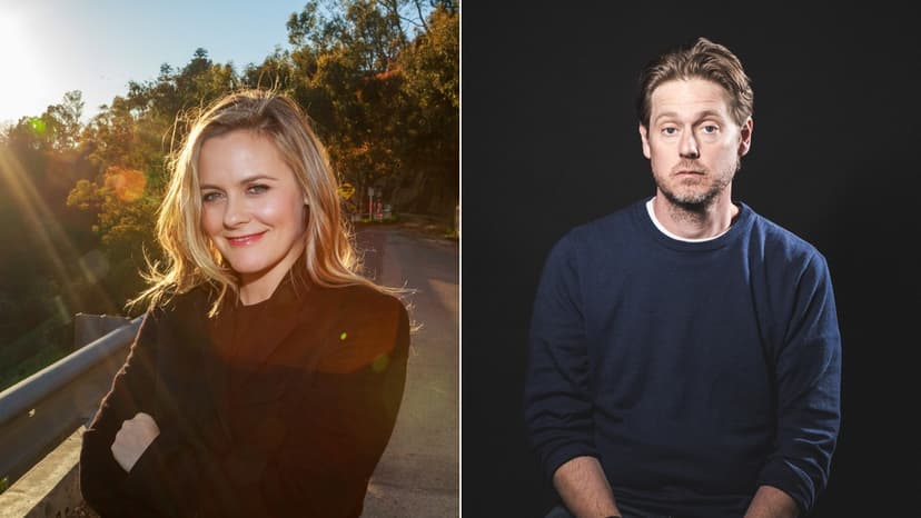 Alicia Silverstone, Tim Heidecker Join Benny Safdie's 'Lizard Music'