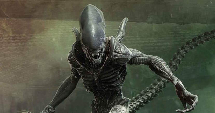 Alien War Lost: Marvel's Darkest Era Begins