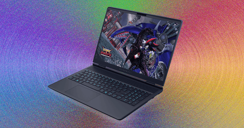 Alienware Gaming Laptop Slashed $300!