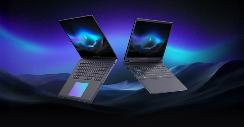 Alienware Unveils New Budget & Slim Laptops