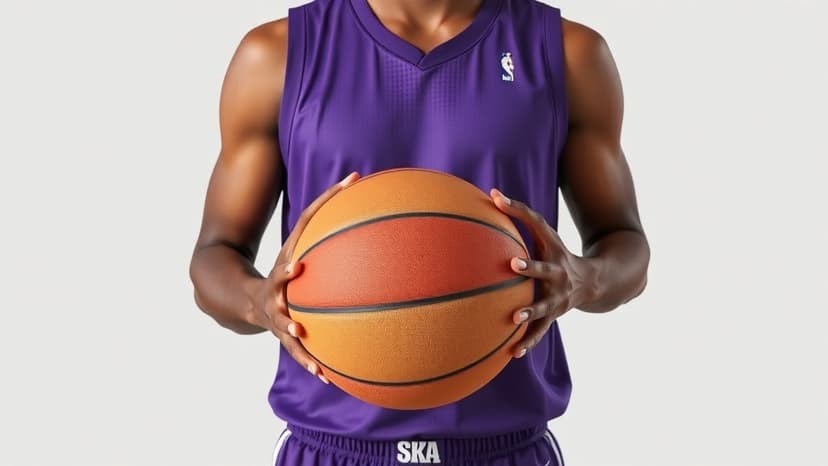 Alijah Arenas Back on Court After Injury and Ordeal