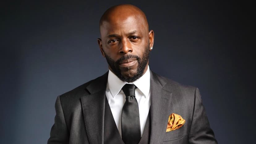 Soap Veteran Alimi Ballard Returns to Daytime Drama